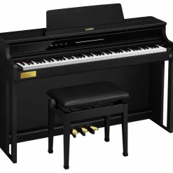 Casio Celviano AP-750BK Console Digital Piano Black