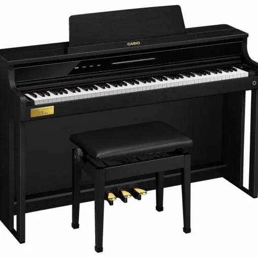 Casio Celviano AP-750BK Console Digital Piano Black