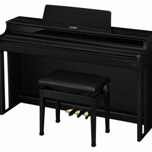 Casio Celviano AP-550BK Console Digital Piano Black