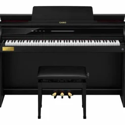 Casio Celviano AP-750BK Console Digital Piano Black