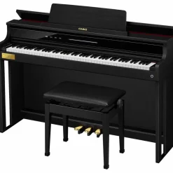 Casio Celviano AP-750BK Console Digital Piano Black
