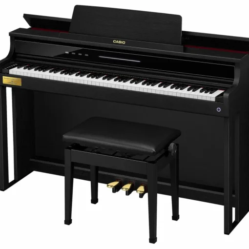 Casio Celviano AP-750BK Console Digital Piano Black