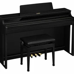Casio Celviano AP-550BK Console Digital Piano Black