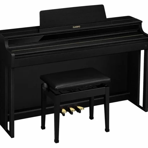 Casio Celviano AP-550BK Console Digital Piano Black