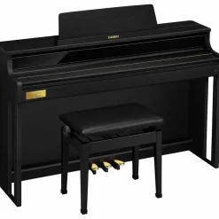 Casio Celviano AP-750BK Console Digital Piano Black