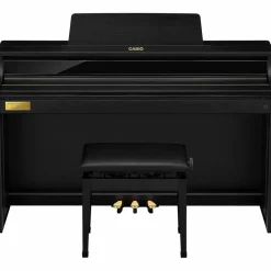 Casio Celviano AP-750BK Console Digital Piano Black