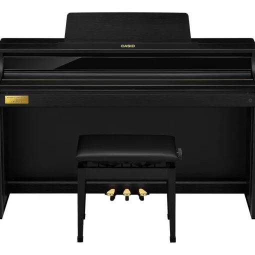 Casio Celviano AP-750BK Console Digital Piano Black