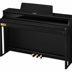 Casio Celviano AP-750BK Console Digital Piano Black