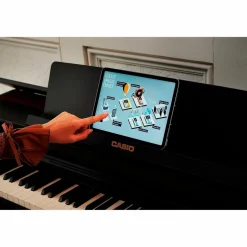 Casio Celviano AP-550BK Console Digital Piano Black