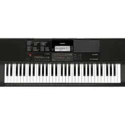 Casio CT-X700 61-Key Arranger Black