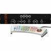 Dangerous Music MONITOR ST Remote-Controlled Source and Speaker Switcher