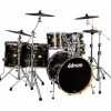 ddrum Dominion 6-Piece Shell Pack Brushed Olive Metallic
