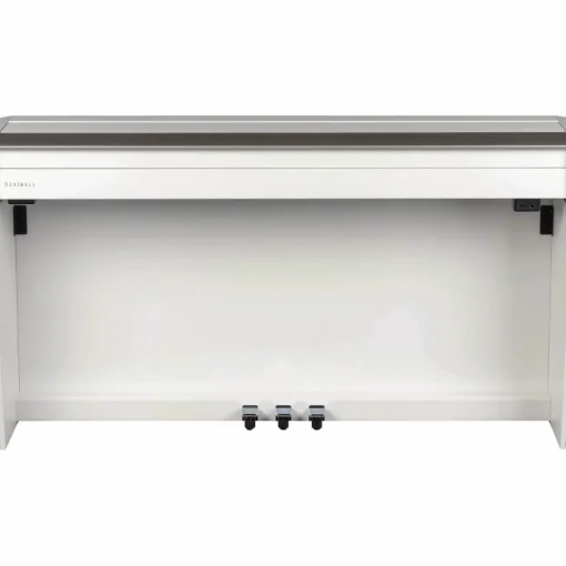 Dexibell VIVO H5 Home Digital Piano Matte White