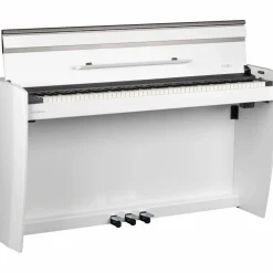 Dexibell VIVO H5 Home Digital Piano Matte White