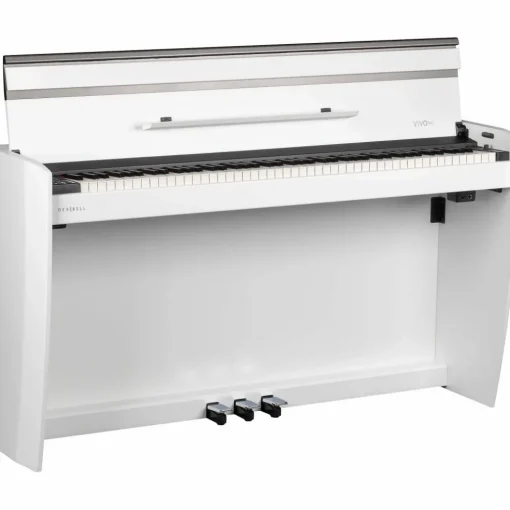 Dexibell VIVO H5 Home Digital Piano Matte White