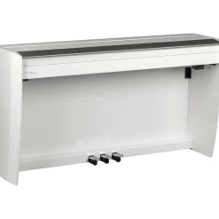 Dexibell VIVO H5 Home Digital Piano Matte White
