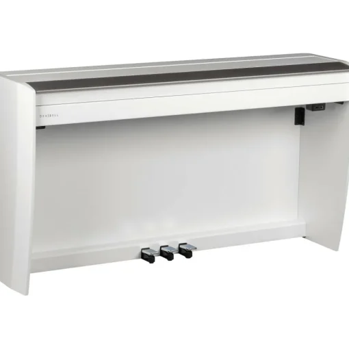 Dexibell VIVO H5 Home Digital Piano Matte White