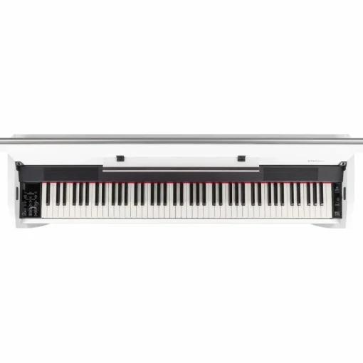 Dexibell VIVO H5 Home Digital Piano Matte White