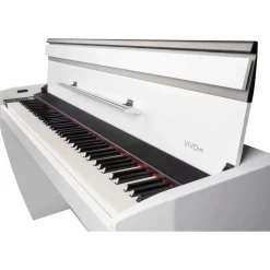 Dexibell VIVO H5 Home Digital Piano Matte White