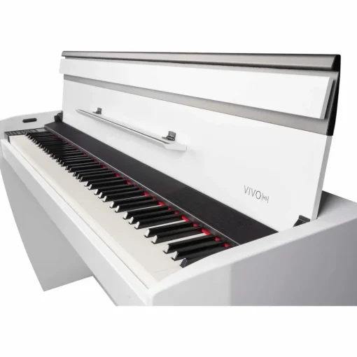 Dexibell VIVO H5 Home Digital Piano Matte White