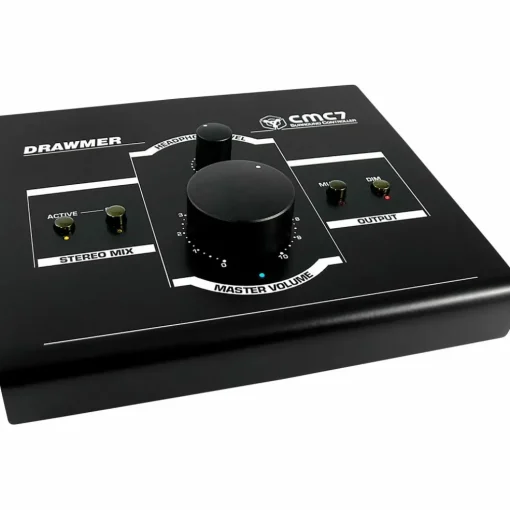 Drawmer CMC7 Surround Monitor Controller