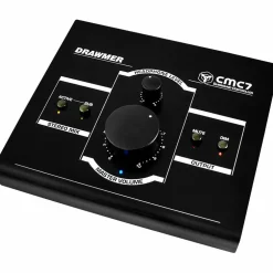 Drawmer CMC7 Surround Monitor Controller