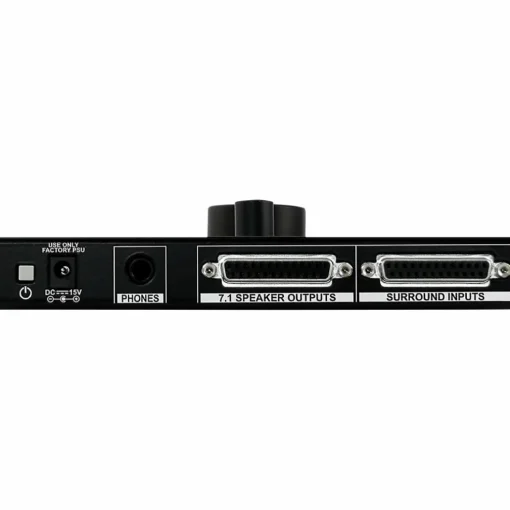 Drawmer CMC7 Surround Monitor Controller