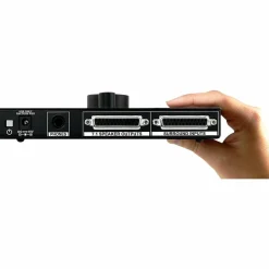 Drawmer CMC7 Surround Monitor Controller