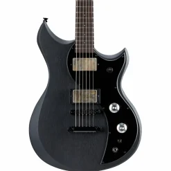 Dunable Guitars Cyclops Electric Guitar Black Matte
