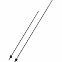 DW XF 5000 Series Heavy Duty Delta II 2-Leg Hi-Hat Stand
