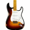Fender Custom Shop Guitar Center Limited-Edition 70th Anniversary 1954 Stratocaster Relic Electric Guitar Wide Fade 2-Color Sunburst