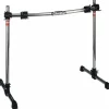 Gibraltar GRS300C Road Series Curved Front Rack