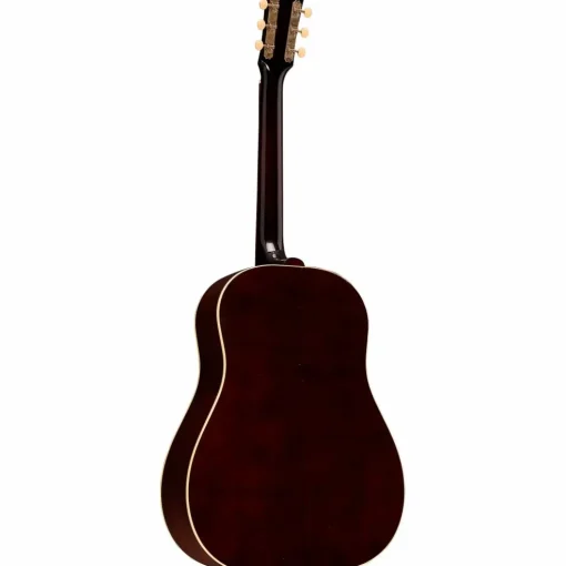 Gibson Murphy Lab 1942 Banner J-45 Light Aged Acoustic Guitar Vintage Sunburst