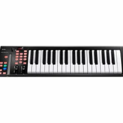 Icon iKeyboard 4X Black 37 Key
