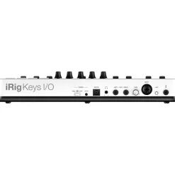 IK Multimedia iRig Keys I/O 25 Keyboard Controller