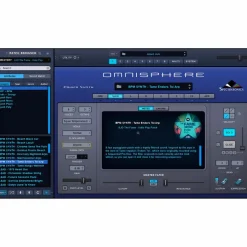 Ilio The Fame Series: Bundle - Patch Library for Omnisphere 2.6 or Higher