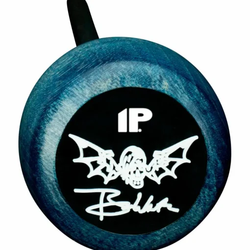 Innovative Percussion KDB-3 Brooks Wackerman Model Wood Kick Drum Beater