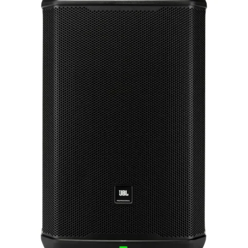 JBL PRX915 15" Powered Speaker With Road Runner Bag