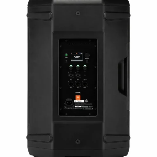 JBL PRX915 15" Powered Speaker With Road Runner Bag