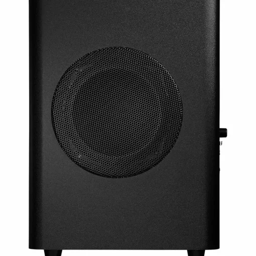 Kali Audio WS-6.2 Dual 6.5" Studio Subwoofer