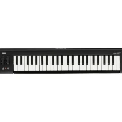 KORG microKEY2 49-Key Compact MIDI Keyboard