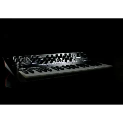 KORG minilogue xd Polyphonic Analog Synthesizer Black