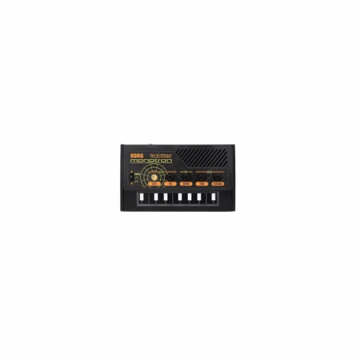 KORG Monotron Delay Analog Ribbon Synthesizer