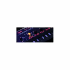 KORG Monotron Delay Analog Ribbon Synthesizer