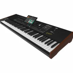 KORG Pa5X Oriental Professional Arranger 76 Key