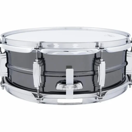 Ludwig Black Beauty 8-Lug Brass Snare Drum 14 x 5 in.
