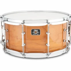 Ludwig Universal Cherry Snare Drum 14 x 6.5 in.