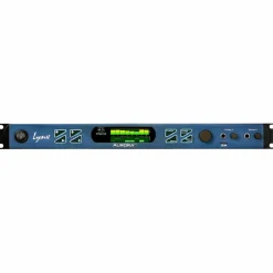 Lynx Aurora(n) 8 USB Audio Interface