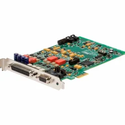 Lynx E44 4 Channel PCI Express Card