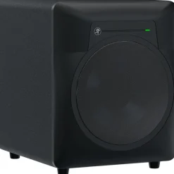 Mackie MRS10 10" Powered Studio Subwoofer (Each)